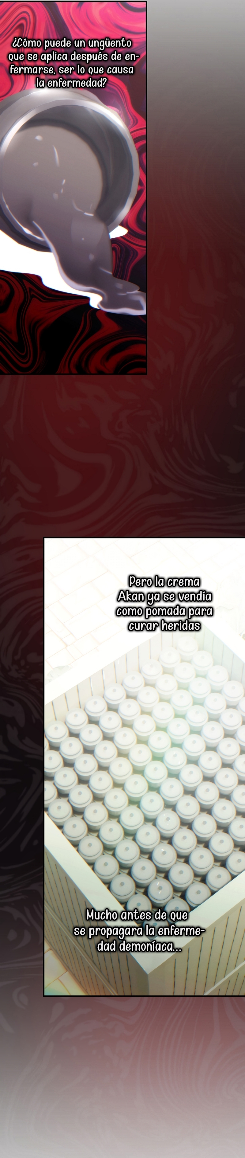 No es tu hijo Capítulo 104 - Página 13