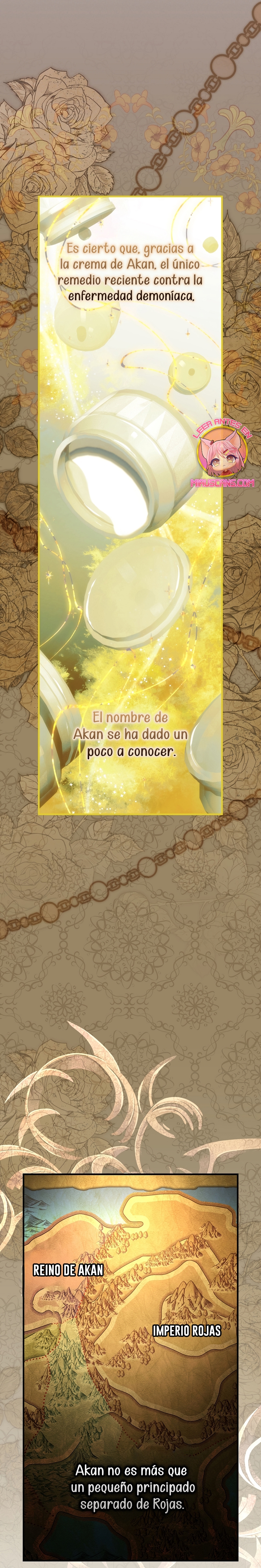 No es tu hijo Capítulo 106 - Página 10