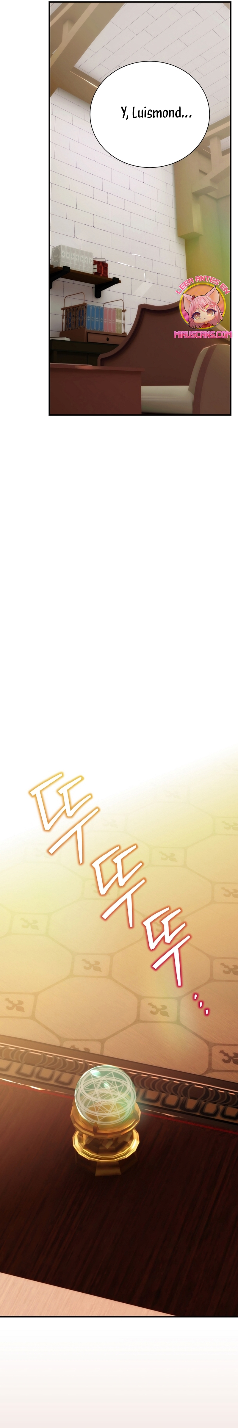 No es tu hijo Capítulo 106 - Página 7