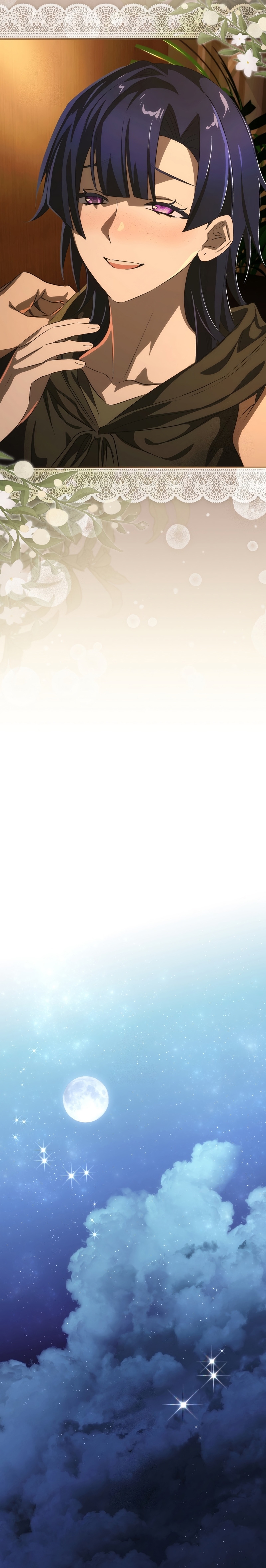 No es tu hijo Capítulo 107 - Página 8