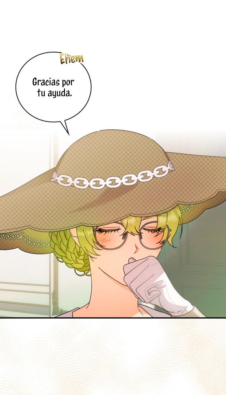 No es tu hijo Capítulo 11 - Página 10