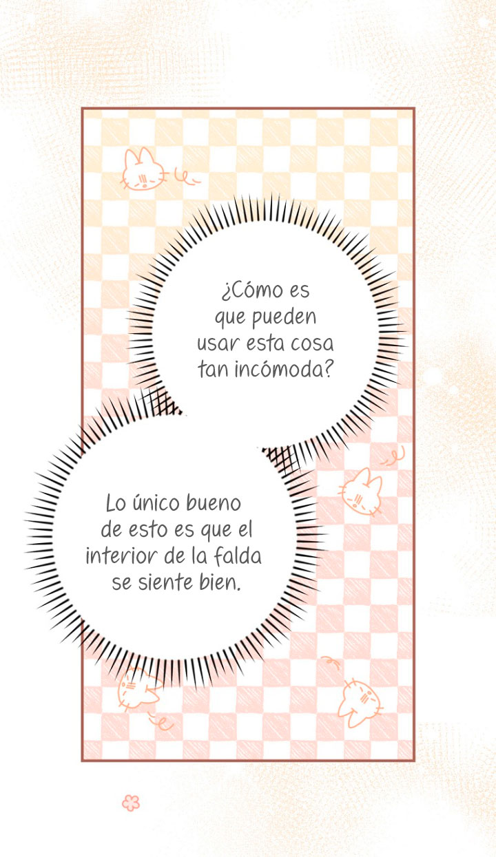 No es tu hijo Capítulo 11 - Página 11