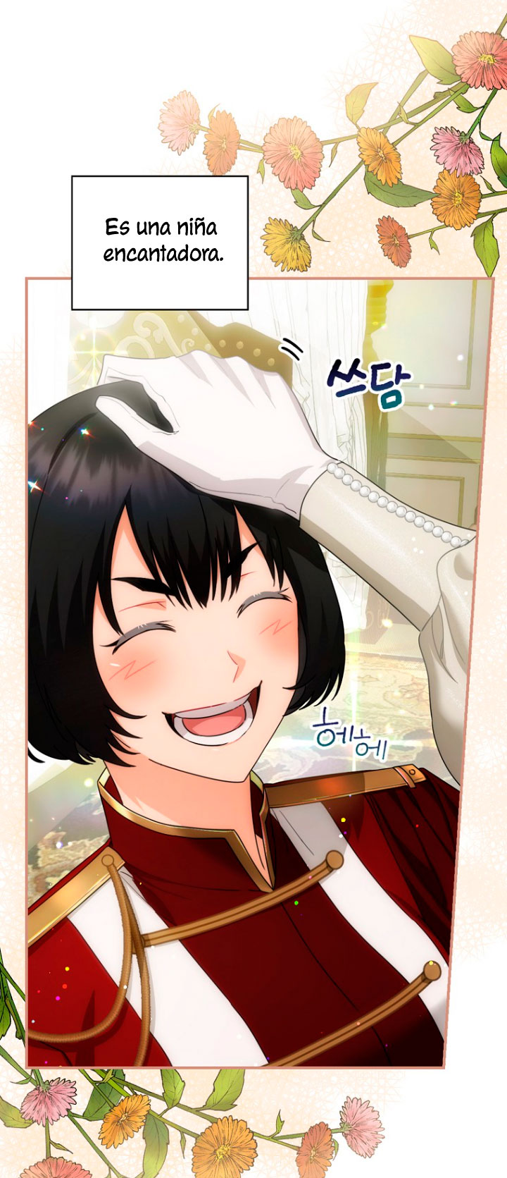 No es tu hijo Capítulo 11 - Página 13