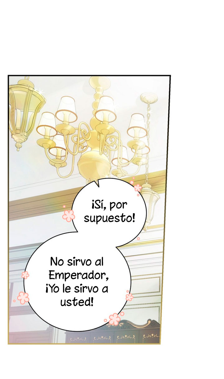 No es tu hijo Capítulo 11 - Página 16