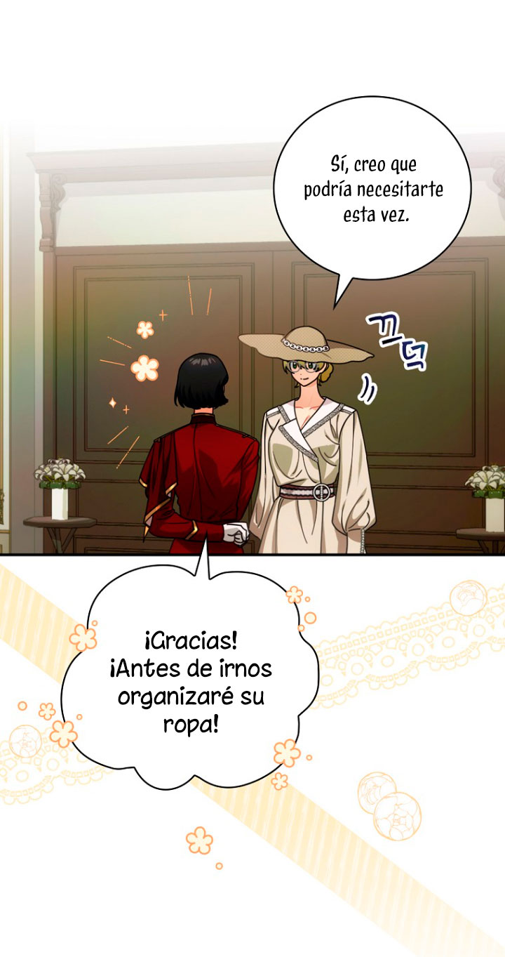 No es tu hijo Capítulo 11 - Página 18