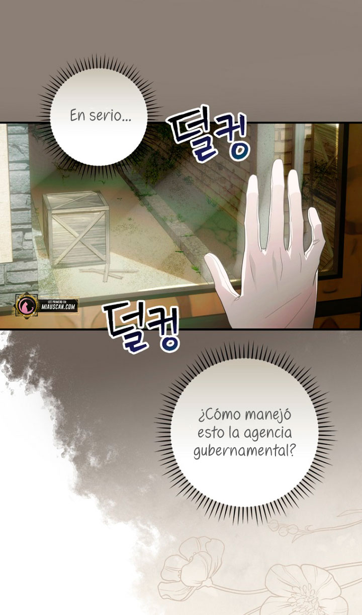 No es tu hijo Capítulo 11 - Página 26