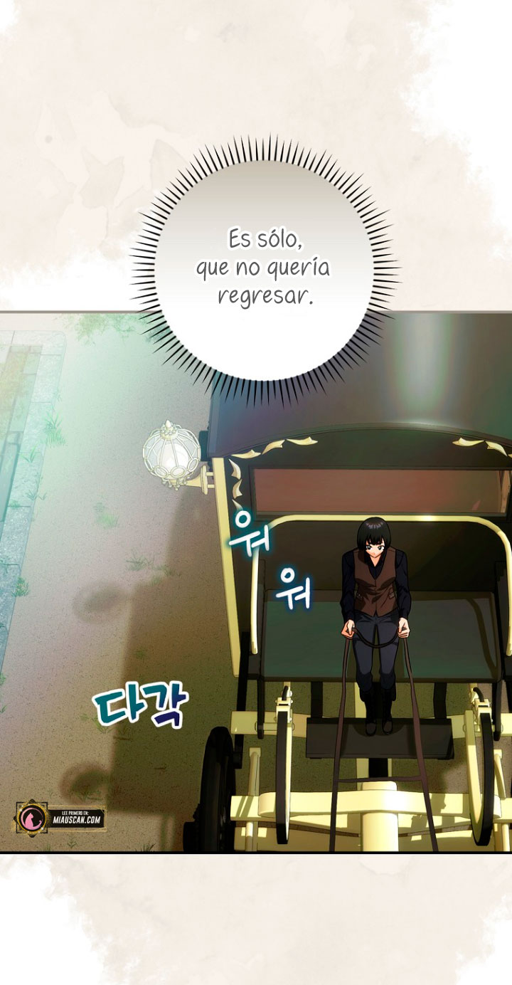 No es tu hijo Capítulo 11 - Página 29