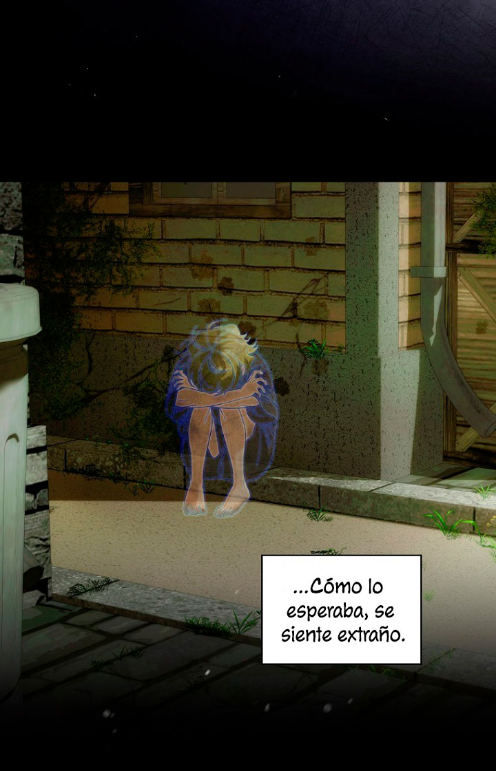 No es tu hijo Capítulo 11 - Página 33