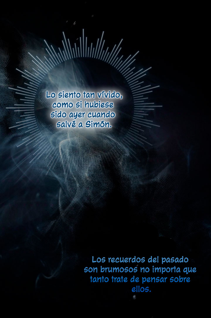 No es tu hijo Capítulo 11 - Página 34