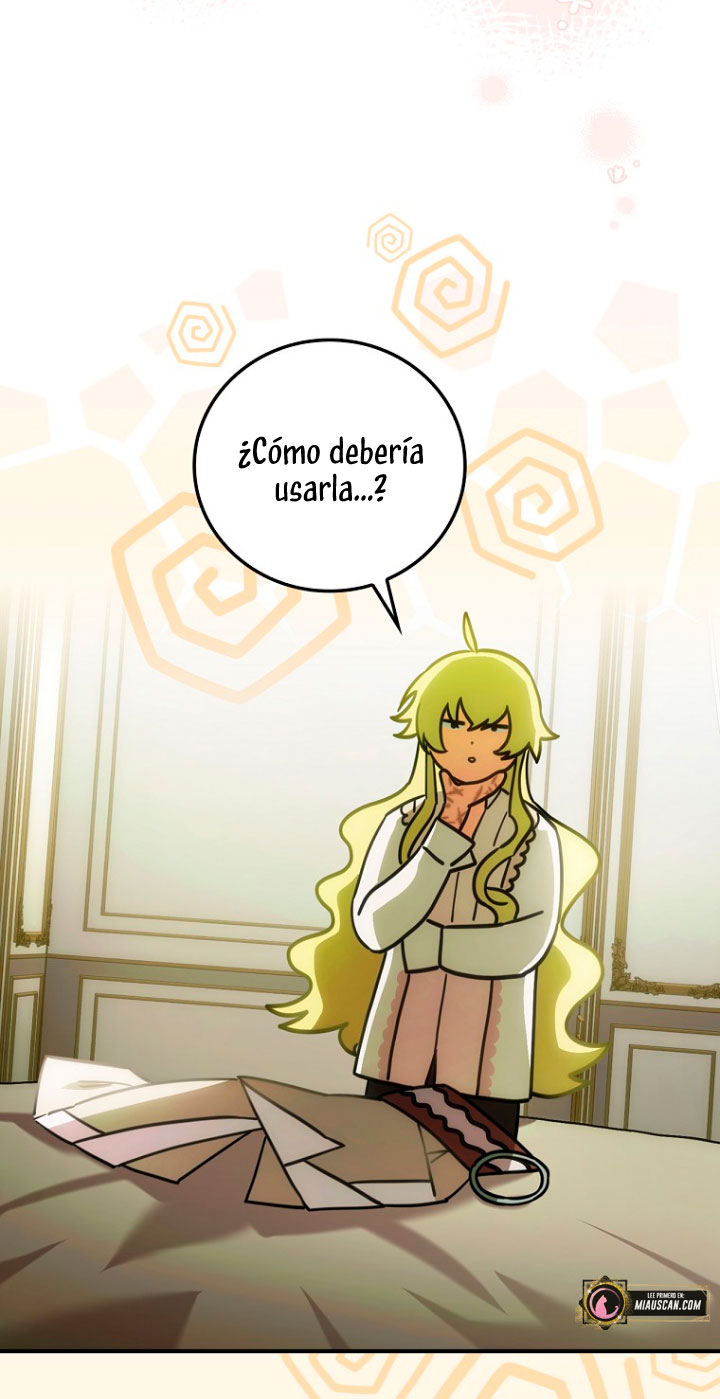 No es tu hijo Capítulo 11 - Página 4