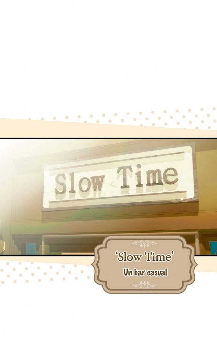 No es tu hijo Capítulo 11 - Página 42