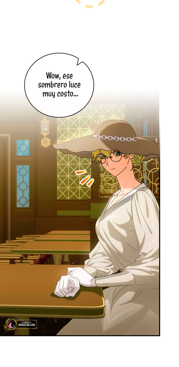 No es tu hijo Capítulo 11 - Página 45