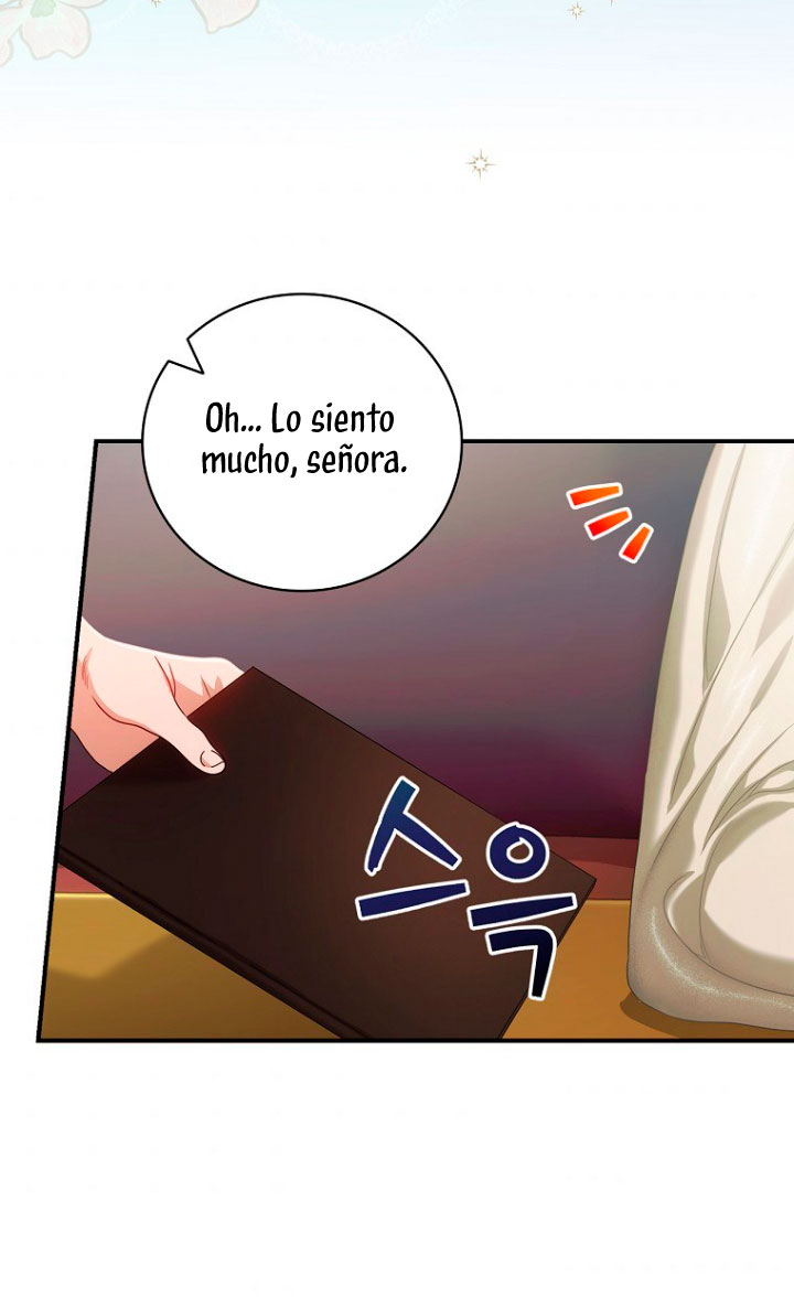 No es tu hijo Capítulo 11 - Página 50