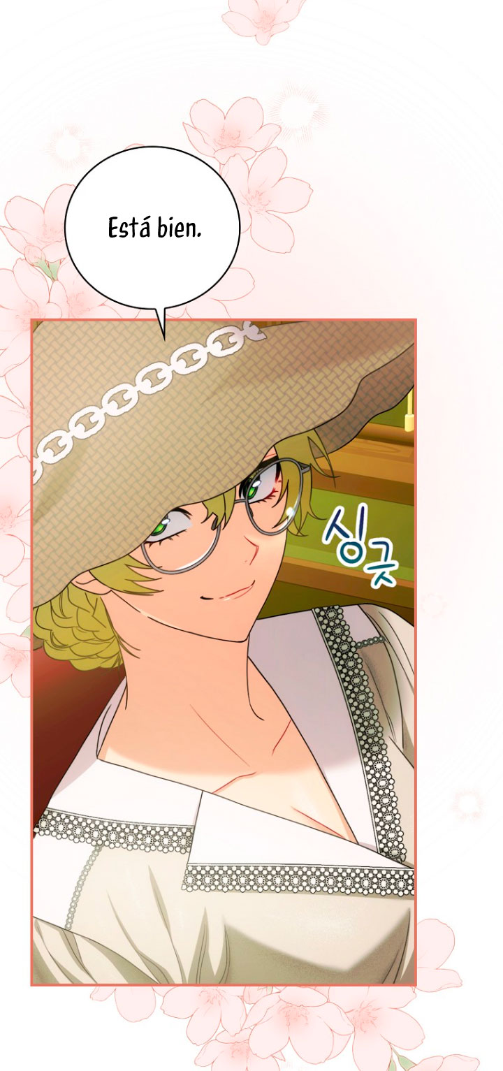 No es tu hijo Capítulo 11 - Página 52