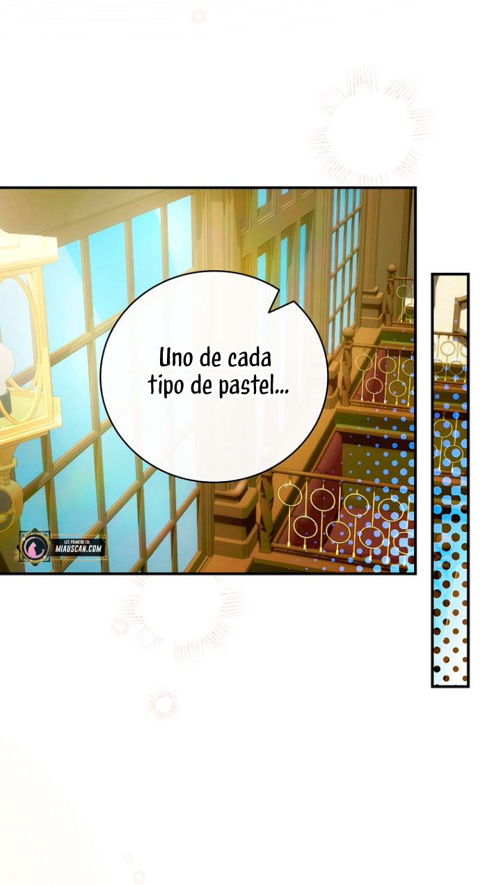 No es tu hijo Capítulo 11 - Página 54