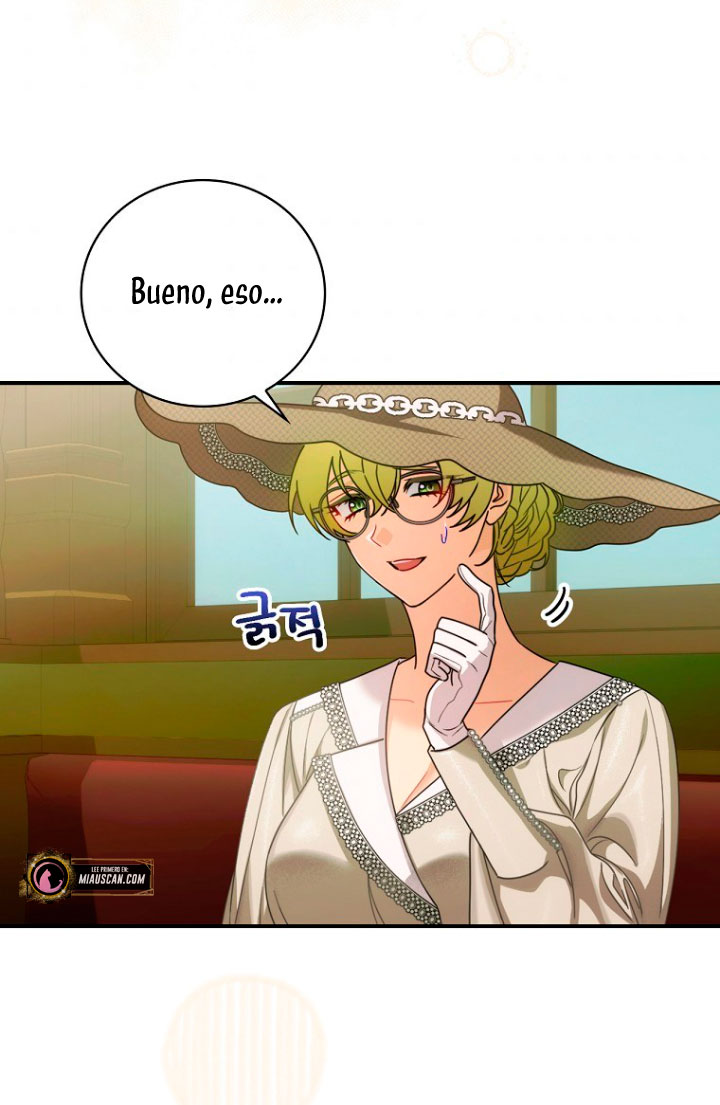 No es tu hijo Capítulo 11 - Página 58