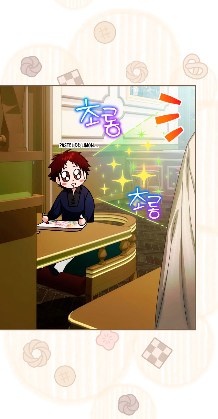 No es tu hijo Capítulo 11 - Página 59