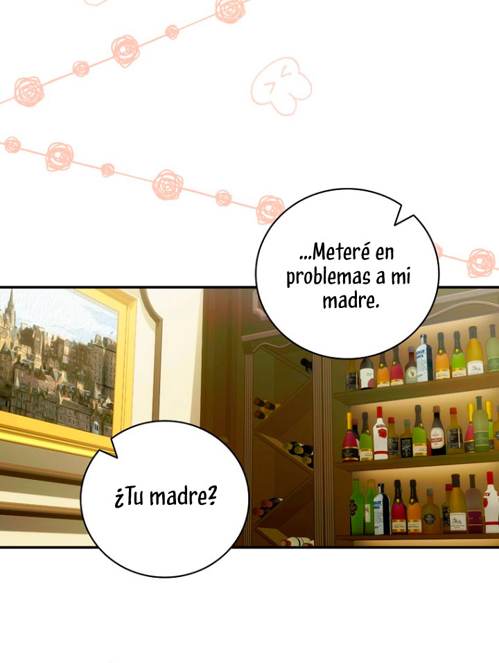 No es tu hijo Capítulo 11 - Página 62