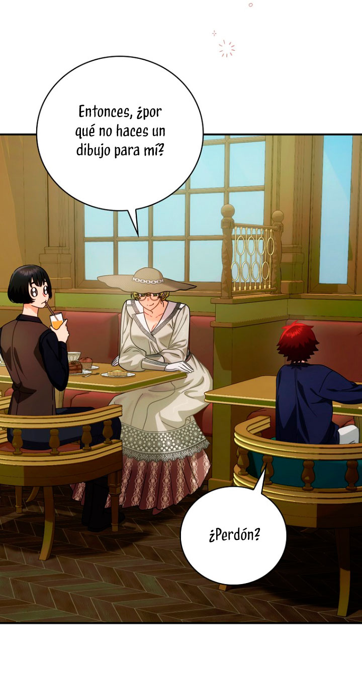 No es tu hijo Capítulo 11 - Página 64