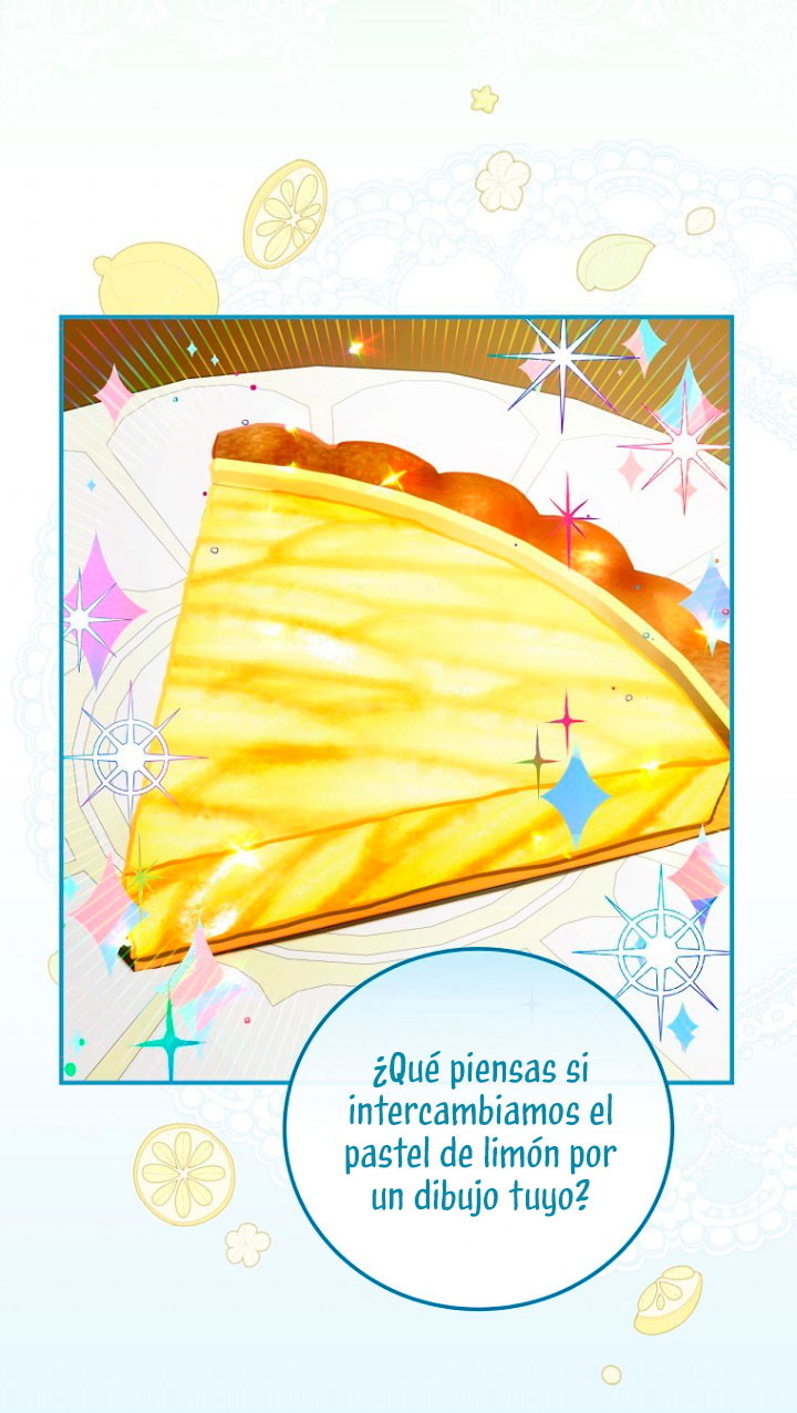 No es tu hijo Capítulo 11 - Página 66