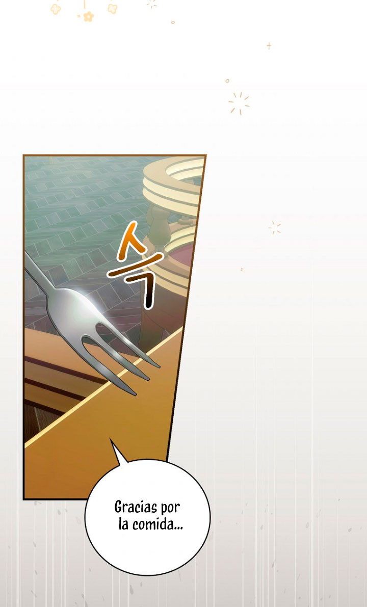 No es tu hijo Capítulo 11 - Página 74