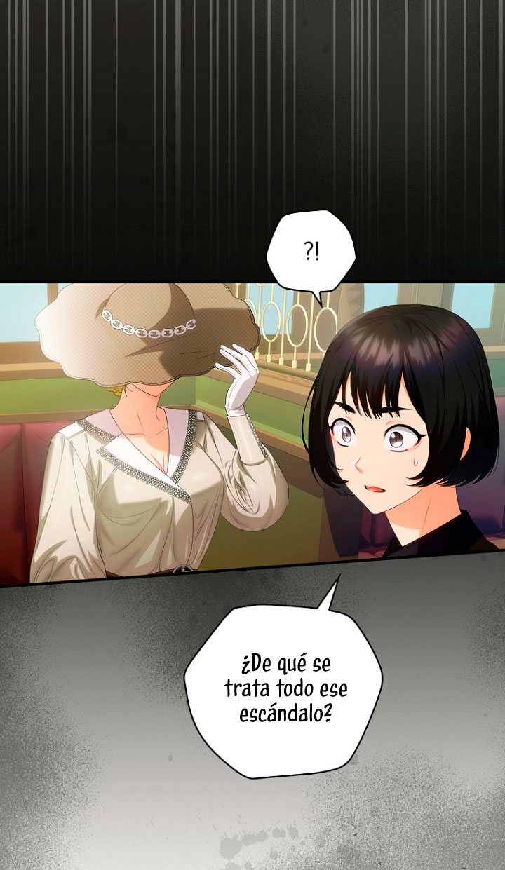 No es tu hijo Capítulo 11 - Página 76