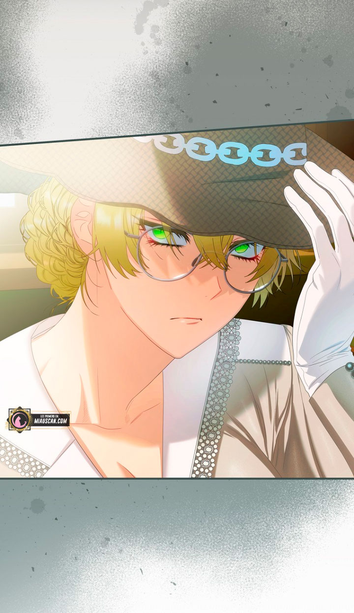 No es tu hijo Capítulo 11 - Página 77