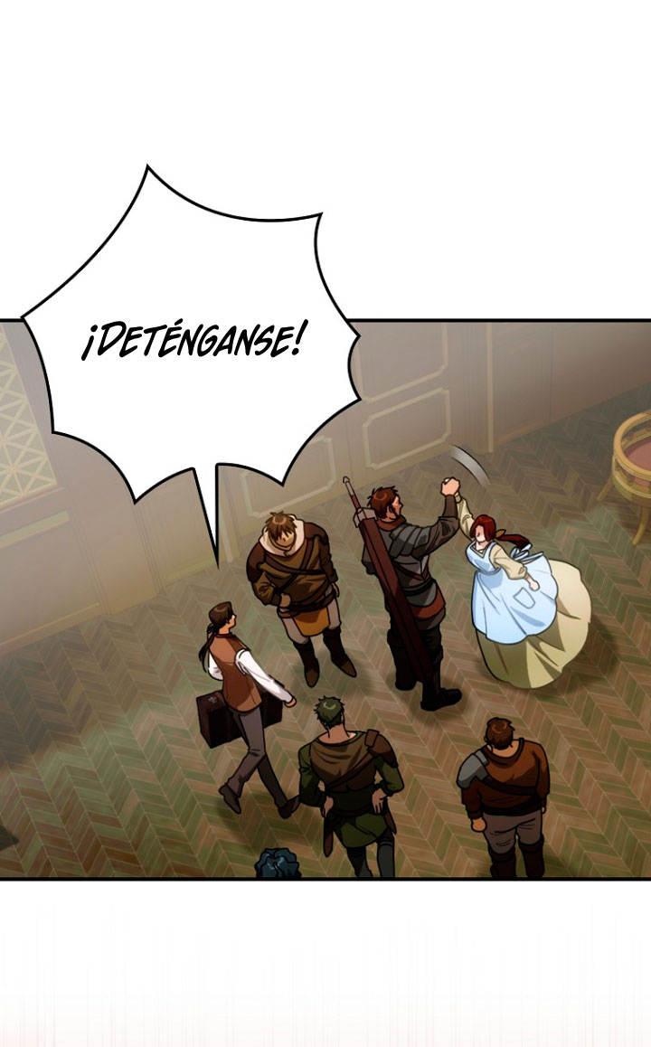 No es tu hijo Capítulo 12 - Página 10