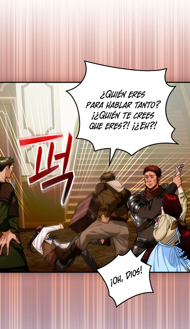 No es tu hijo Capítulo 12 - Página 11