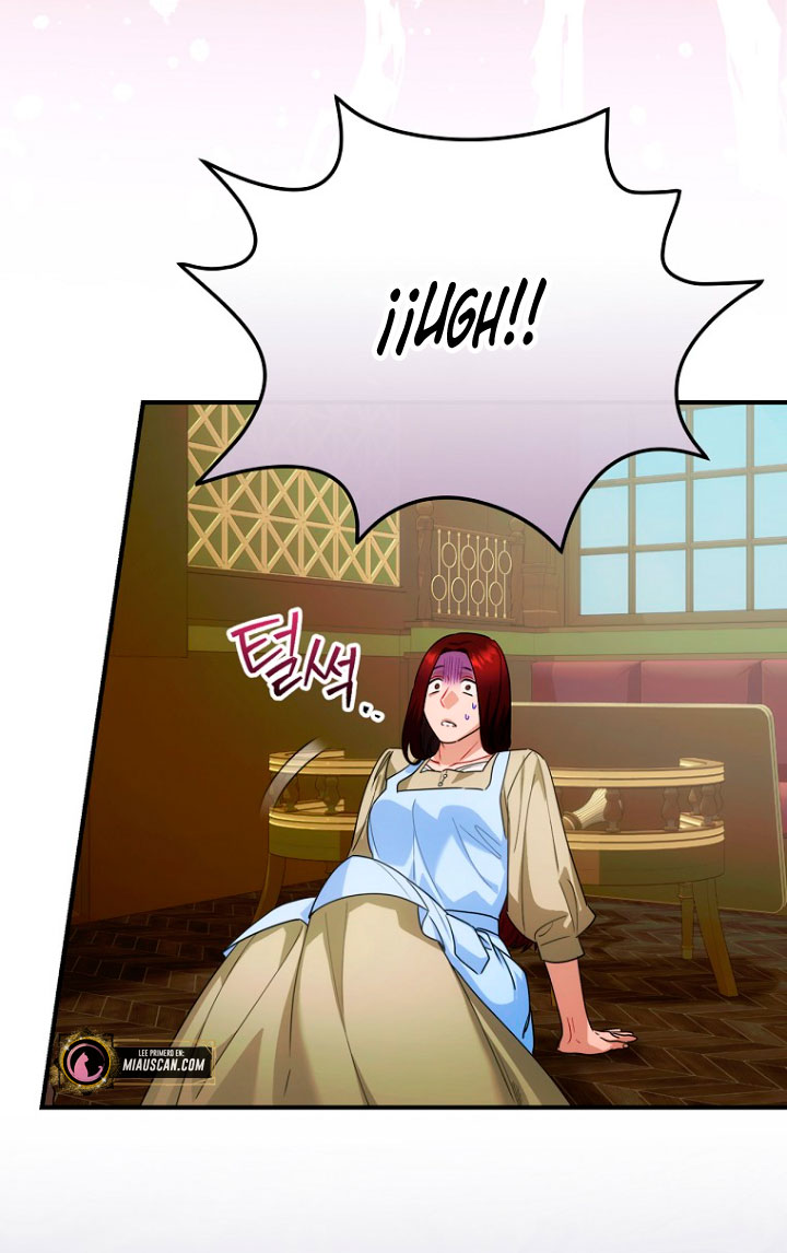 No es tu hijo Capítulo 12 - Página 26