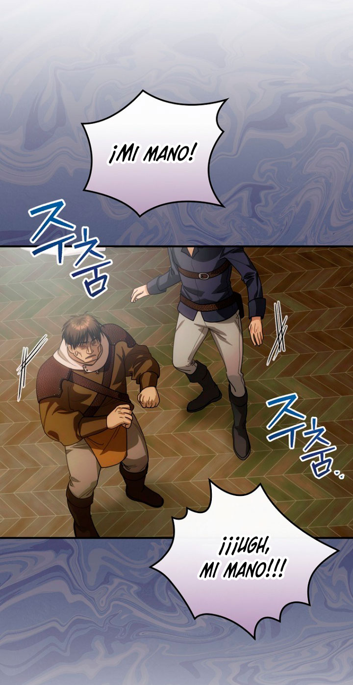 No es tu hijo Capítulo 12 - Página 27