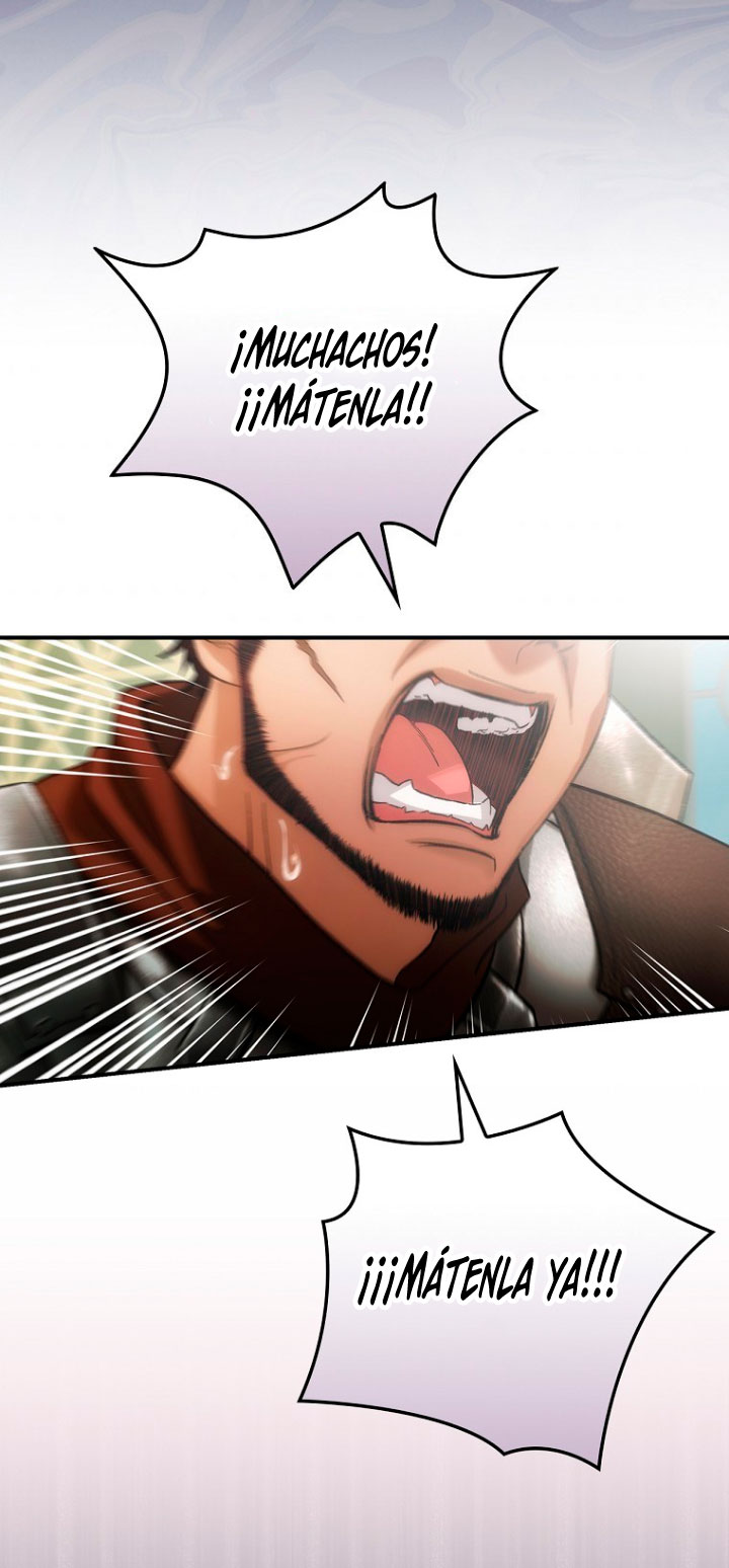 No es tu hijo Capítulo 12 - Página 28