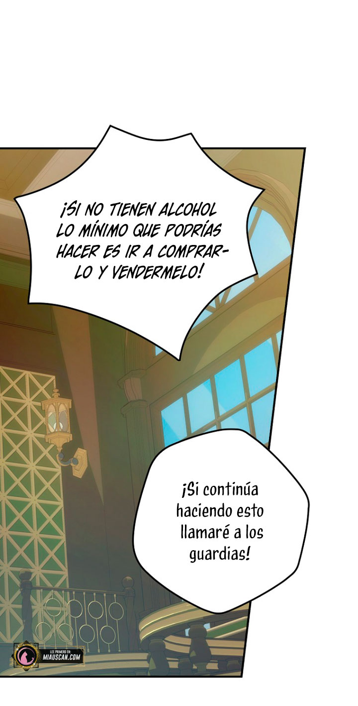 No es tu hijo Capítulo 12 - Página 3