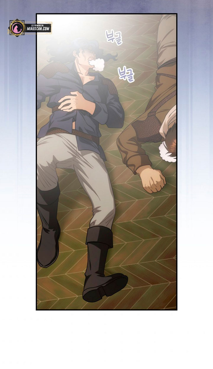 No es tu hijo Capítulo 12 - Página 34