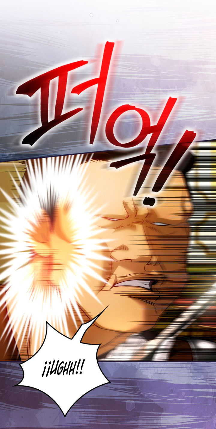 No es tu hijo Capítulo 12 - Página 37