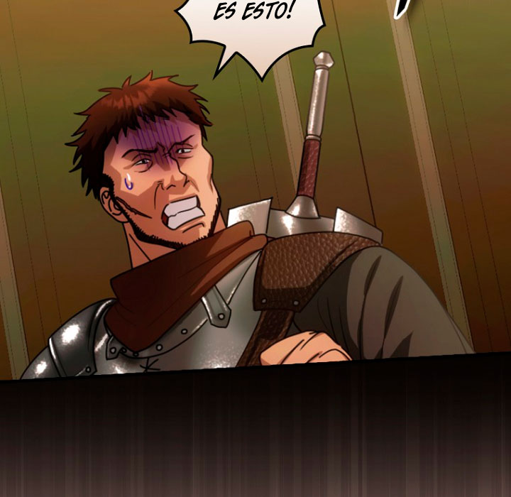 No es tu hijo Capítulo 12 - Página 42