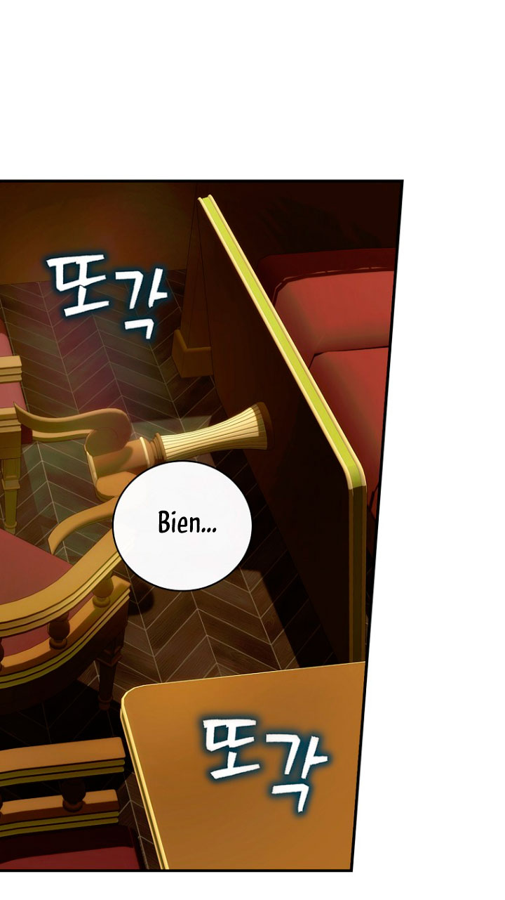 No es tu hijo Capítulo 12 - Página 44