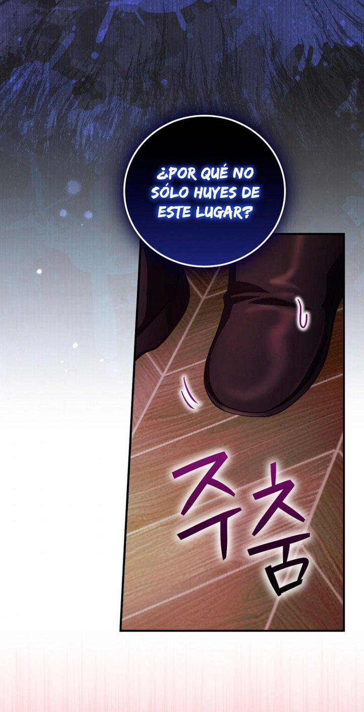 No es tu hijo Capítulo 12 - Página 47