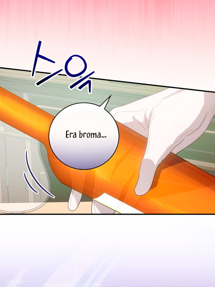 No es tu hijo Capítulo 12 - Página 49