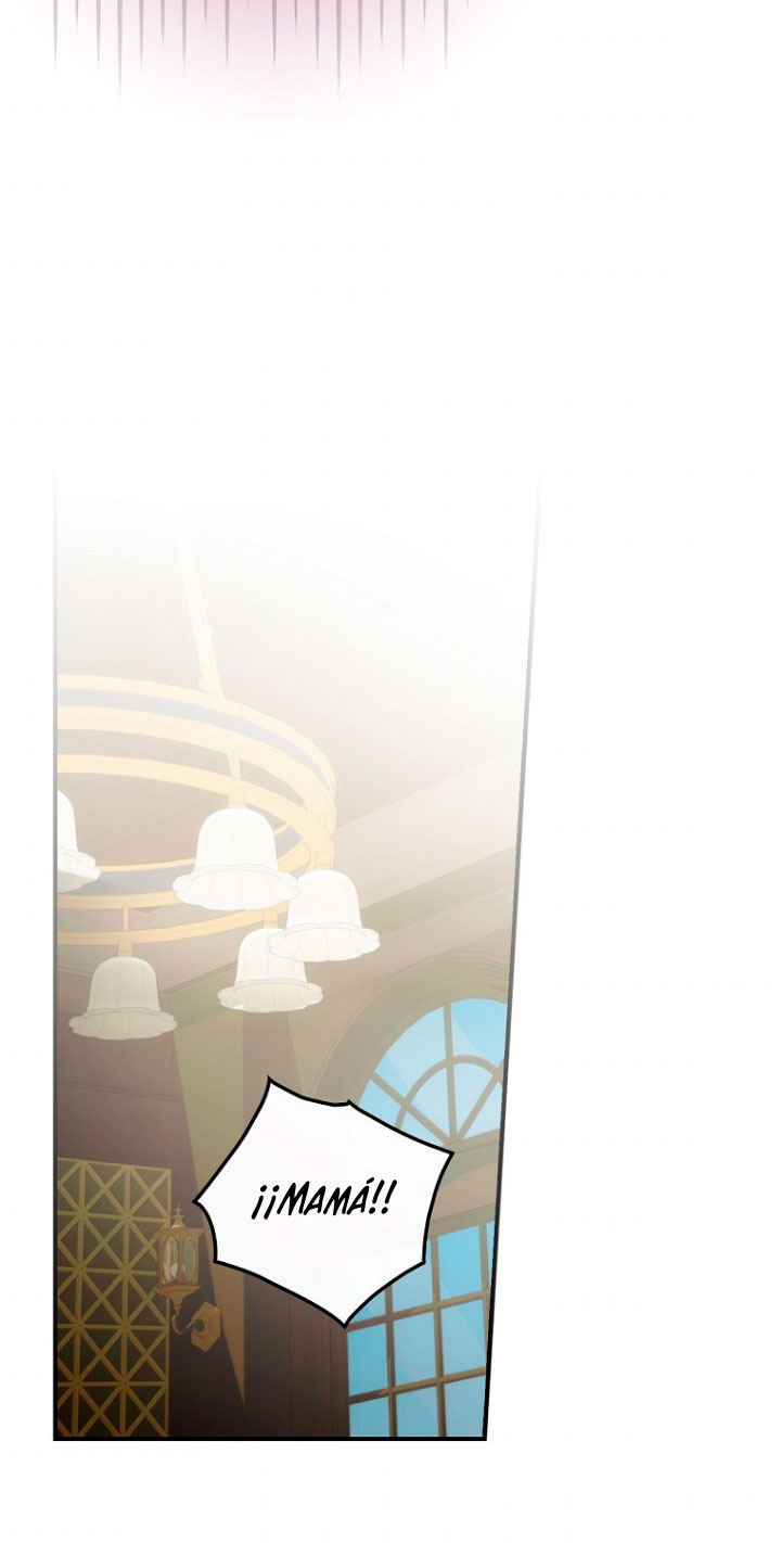 No es tu hijo Capítulo 12 - Página 53