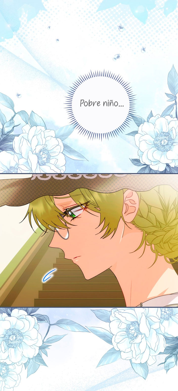 No es tu hijo Capítulo 12 - Página 57