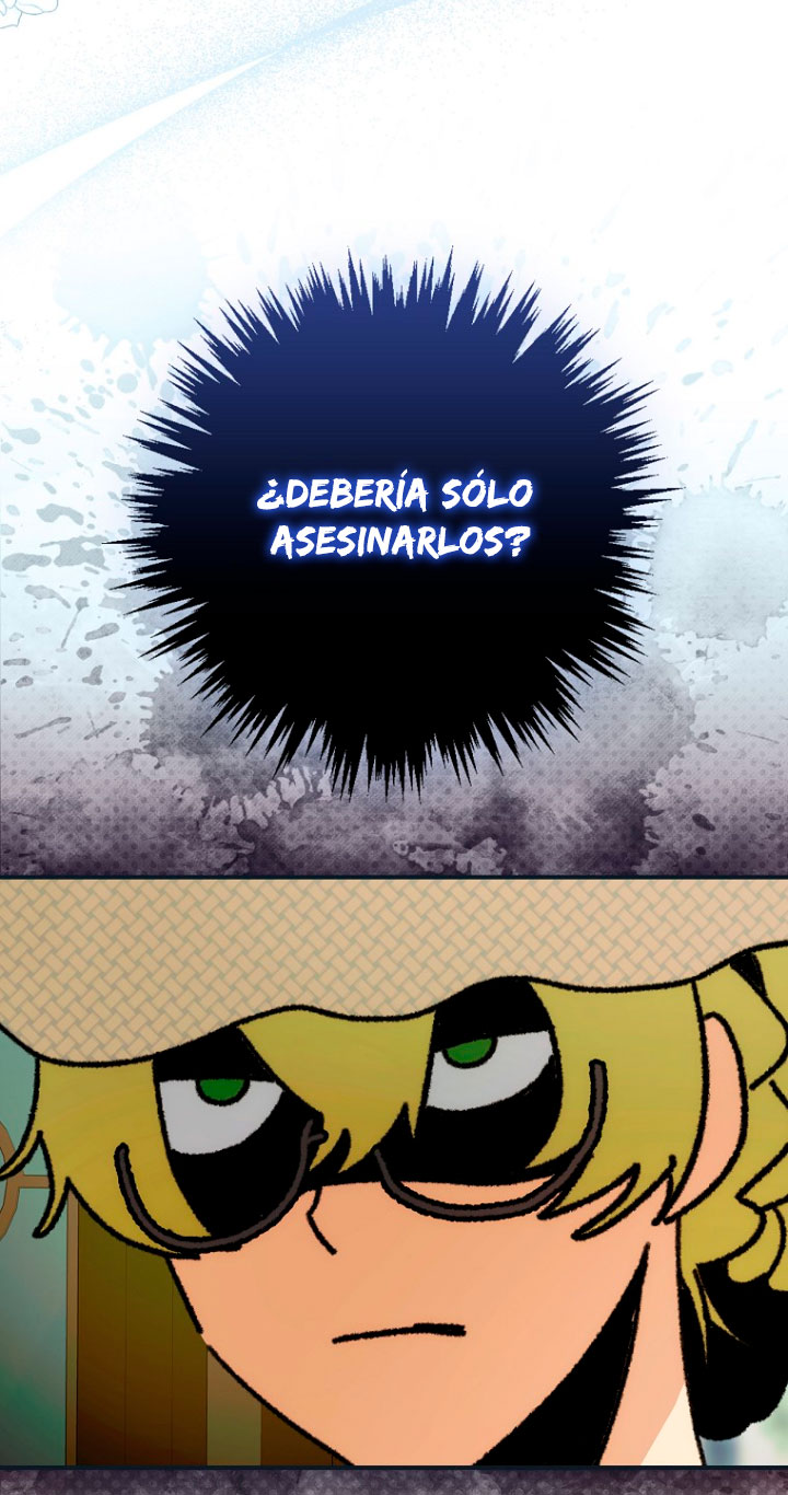 No es tu hijo Capítulo 12 - Página 58