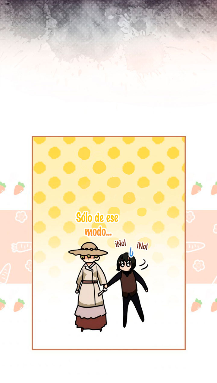 No es tu hijo Capítulo 12 - Página 59