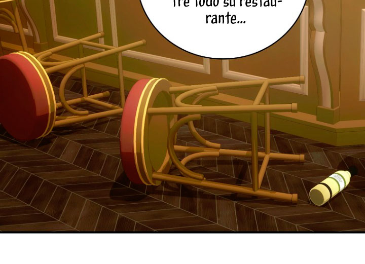 No es tu hijo Capítulo 12 - Página 62