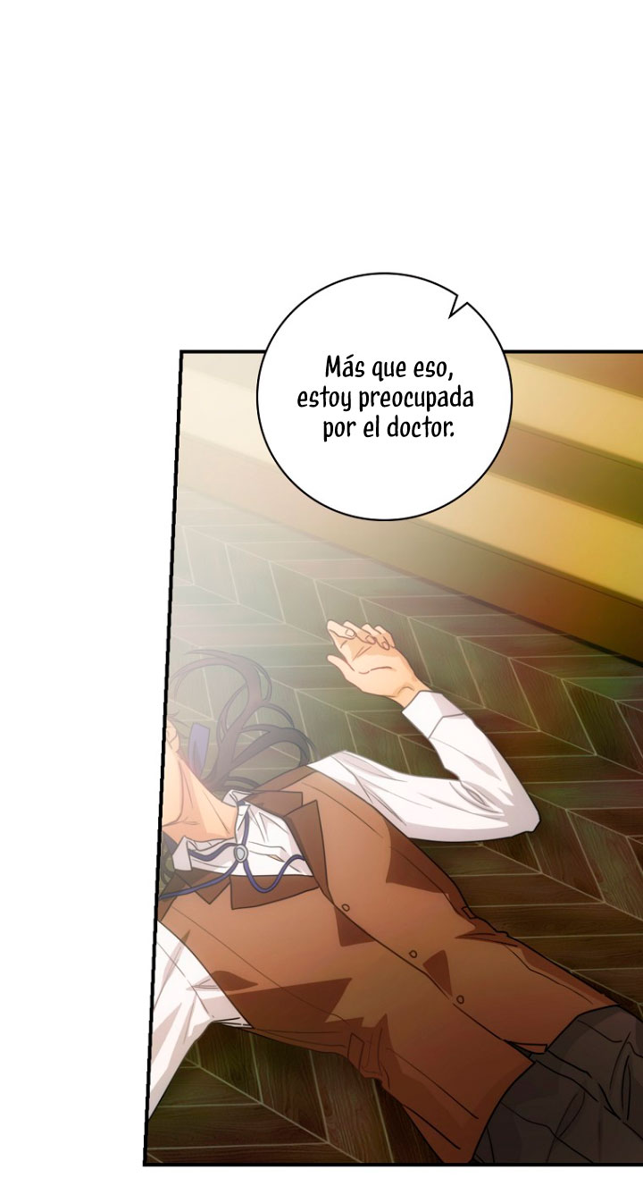 No es tu hijo Capítulo 12 - Página 64