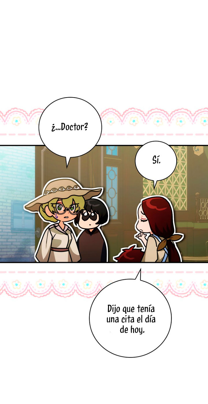 No es tu hijo Capítulo 12 - Página 65