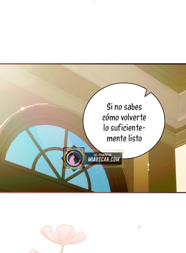 No es tu hijo Capítulo 13 - Página 10