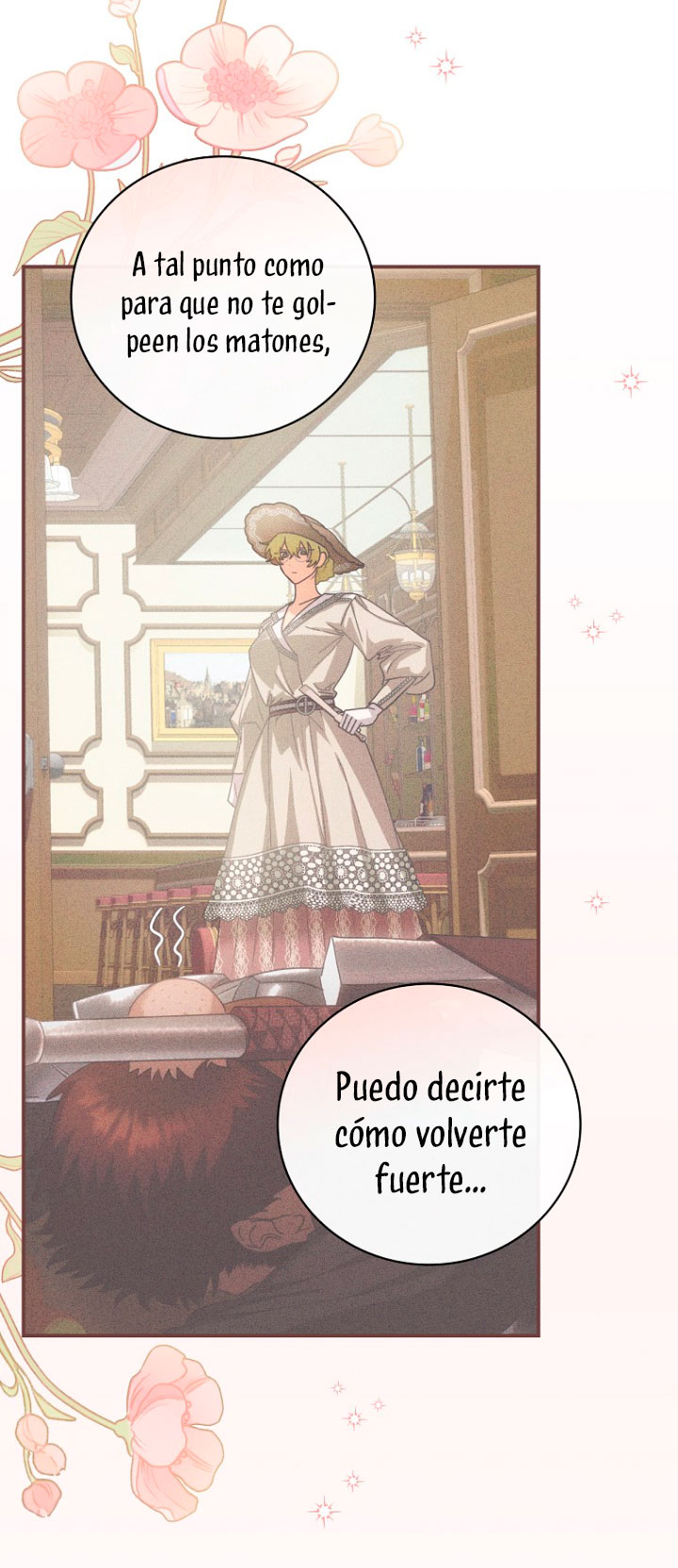 No es tu hijo Capítulo 13 - Página 11