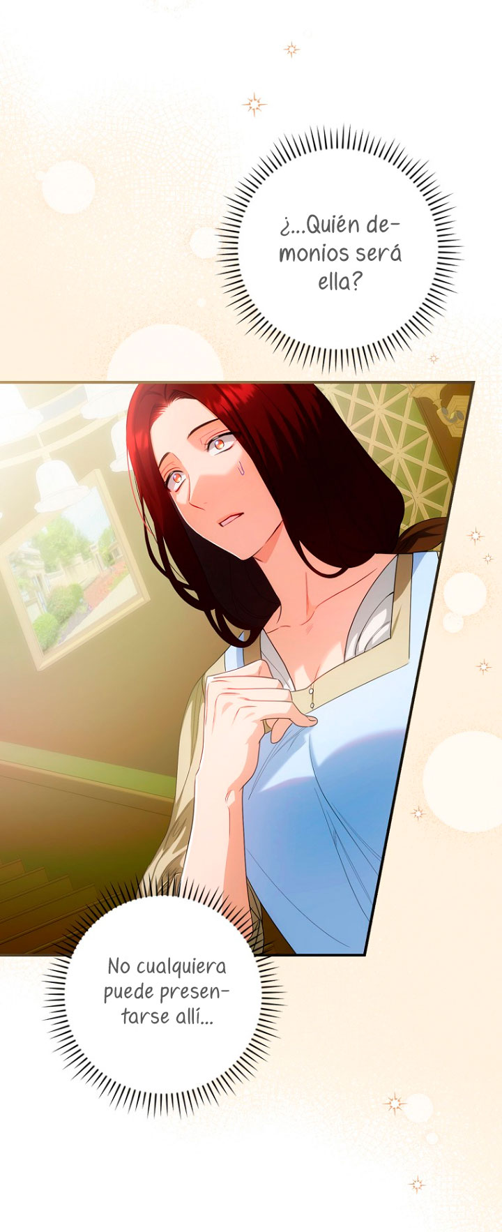 No es tu hijo Capítulo 13 - Página 15