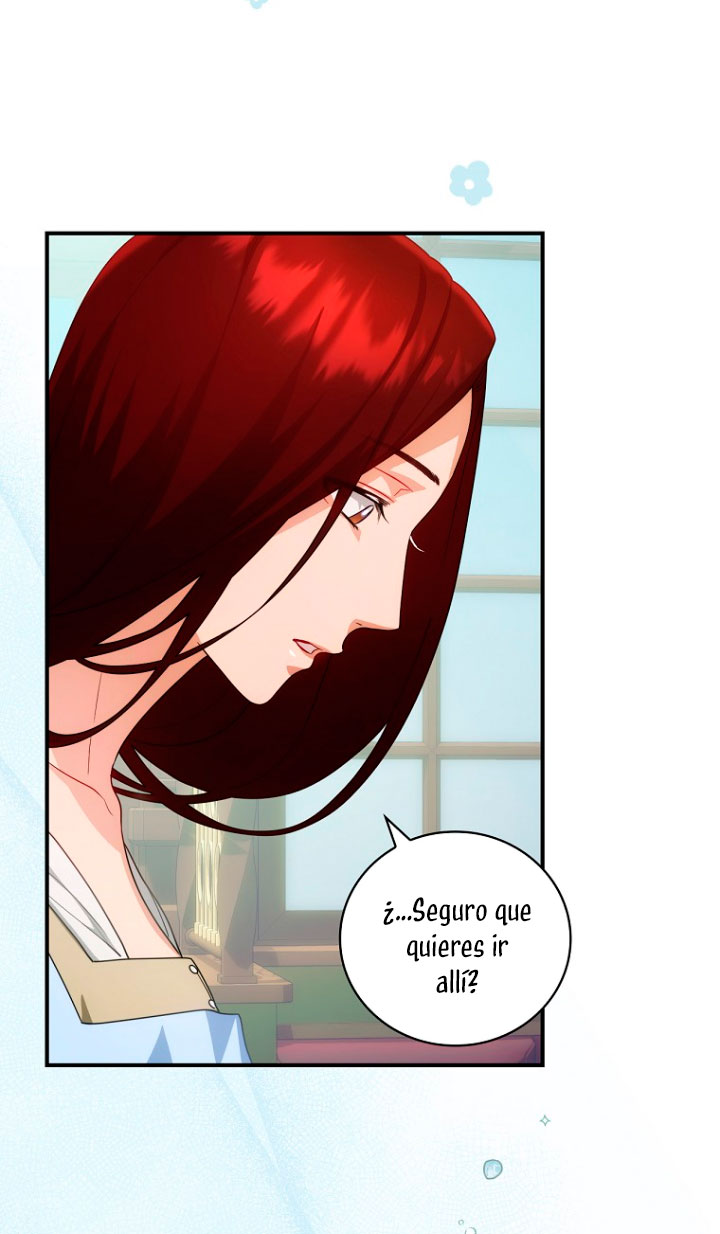 No es tu hijo Capítulo 13 - Página 19